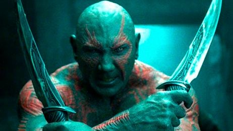 Drax lanza una advertencia a Disney noticias imagen