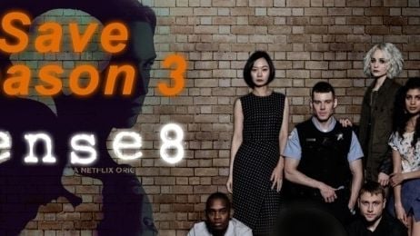 5 Series salvadas por los fans noticias imagen