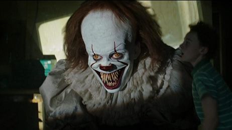 Bill Skarsgård nunca imaginó convertirse en el nuevo 'Coco'  noticias imagen