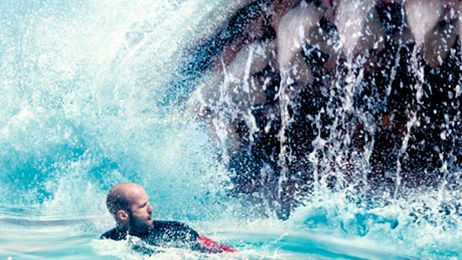 'Megalodón': ¿Sería posible que existiera? noticias imagen