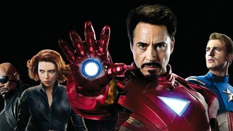 Marvel lanza un súper clip para celebrar su 10 Aniversario  noticias imagen