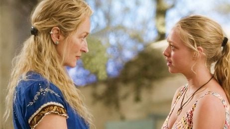 'Mamma Mia!' y otras películas sobre madres solteras