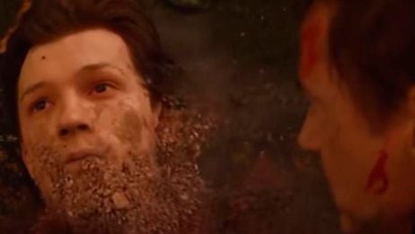 'Avengers: Infinity War': Una sola gema desvaneció a la mitad del universo noticias imagen