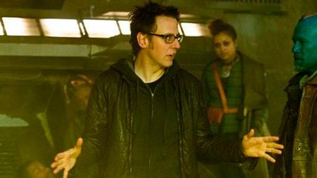 Disney se mantiene firme y no recontratará a James Gunn