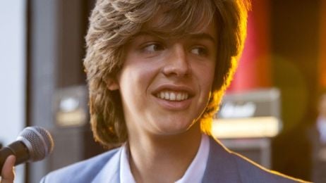 Luis de la Rosa: De Micky a 'La casa de las flores' noticias imagen