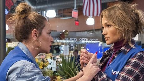 'Jefa por accidente': JLo habla de su regreso a la comedia romántica noticias imagen