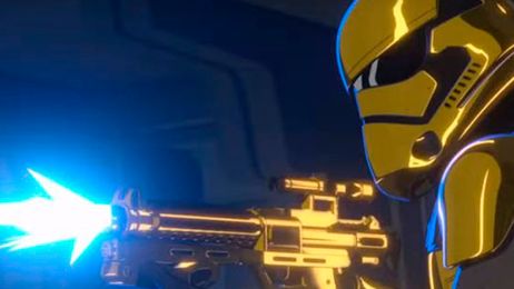 'Star Wars: Resistance': ¿En qué tiempo se desarrolla la serie? noticias imagen