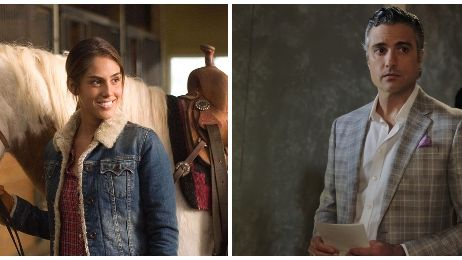 Jaime Camil y Sandra Echeverría protagonizarán 'My Boyfriend's Meds' noticias imagen
