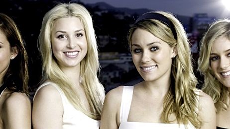 'The Hills' vuelve a MTV con elenco original noticias imagen