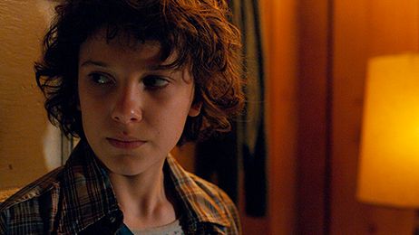 'Stranger Things': Eleven ya no quiere tener poderes noticias imagen