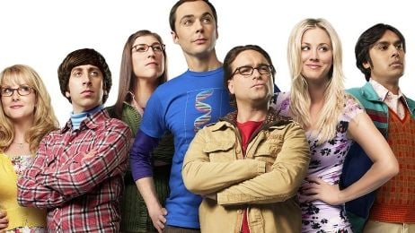 'The Big Bang Theory': La próxima será la temporada final noticias imagen