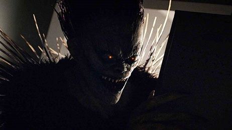 Netflix hará la secuela de 'Death Note' noticias imagen