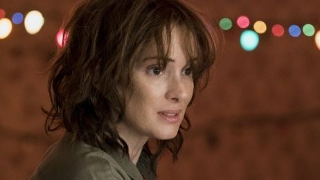 Todas las películas de Winona Ryder en streaming  noticias imagen