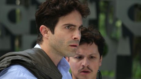 'El rey del valle': Osvaldo Benavides de Nandito a Mirrey noticias imagen