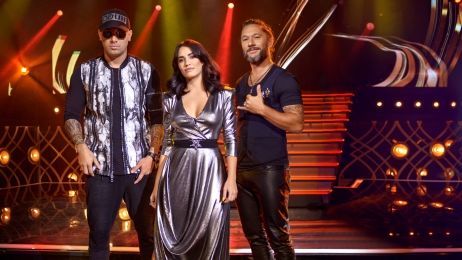 Wisin: Entrevista con el responsable de que escuchemos Reggaeton hasta en la sopa noticias imagen