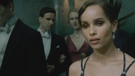 'Animales fantásticos 2': Leta Lestrange habla de su relación con Newt Scamander noticias imagen