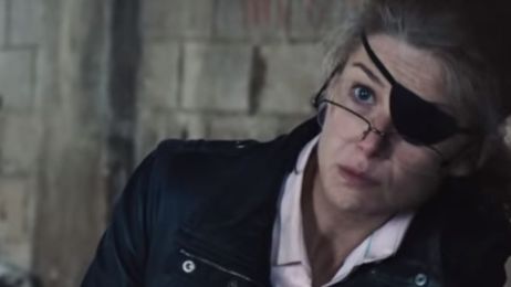 'A Private War': Rosamund Pike es corresponsal de guerra en el primer trailer noticias imagen