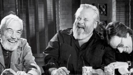 La cinta perdida de Orson Welles se estrenará en el Festival de Venecia  noticias imagen