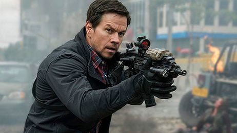 'Milla 22': Las curiosidades detrás de la cinta noticias imagen