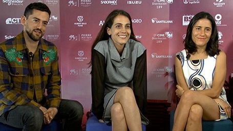 Luis Gerardo Méndez y las desgracias de los Tiempos Compartidos noticias imagen