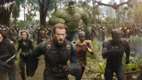 Todas las veces que Marvel nos ha engañado en sus trailers noticias imagen