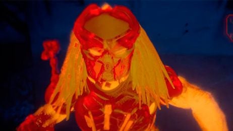 'El depredador': Los perros alienígenas hacen su aparición en el nuevo avance noticias imagen