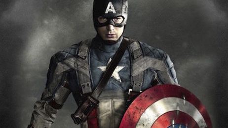 ¡Cómo hemos cambiado! La evolución de Capitán América en el MCU