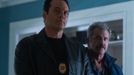 'Dragged Across Concrete': Mel Gibson y Vince Vaughn vuelven a hacer equipo noticias imagen