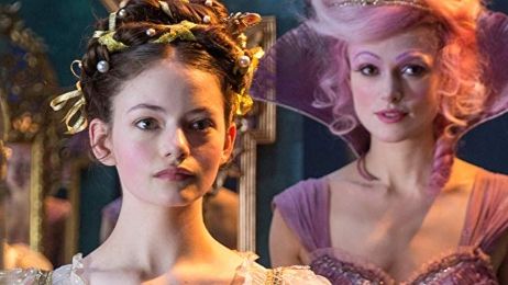 'El cascanueces y los cuatro reinos': Más acción de la que esperábamos en el más reciente trailer  noticias imagen