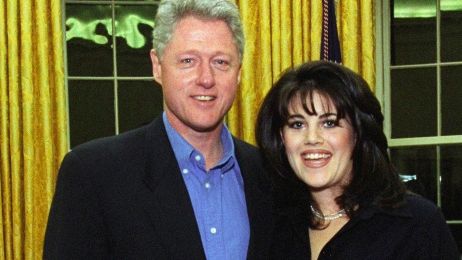 Monica Lewinsky revela todo en la nueva docuserie sobre Clinton noticias imagen