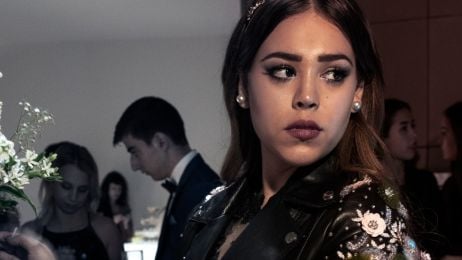 Danna Paola muestra su faceta más sexy y 'bitchy' noticias imagen