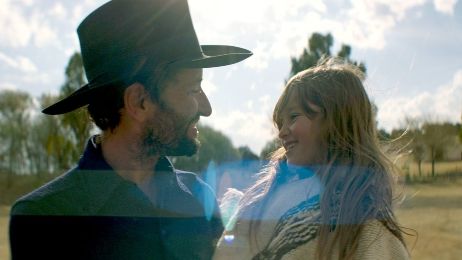 'Nuestro Tiempo': Duras primeras críticas a la cinta de Reygadas noticias imagen