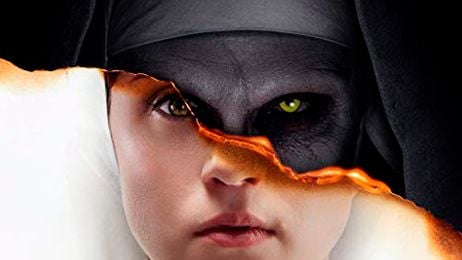 'La monja': Los secretos fantasmales detrás del rodaje noticias imagen