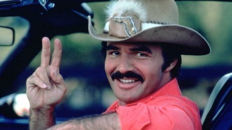 Burt Reynolds muere a los 82 años