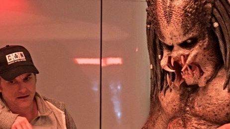 'The Predator': Director se disculpa por contratar a un depredador... sexual noticias imagen