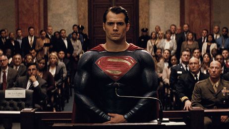 ¡Henry Cavill se despide de Superman! noticias imagen
