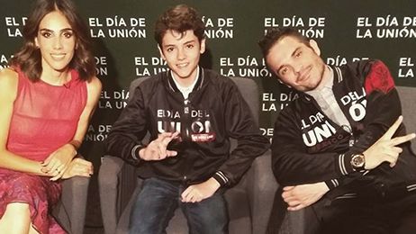 Fiesta del Cine Mexicano 2018: Cierra con broche de oro con 'El día de la unión' noticias imagen