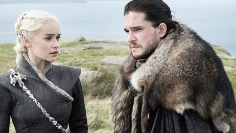 Emmy 2018: ¿Arrasará 'Game of Thrones' con la categoría de Mejor serie dramática? noticias imagen