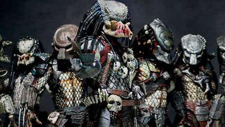 'El depredador': Conoce todos los tipos de cazadores que existen noticias imagen