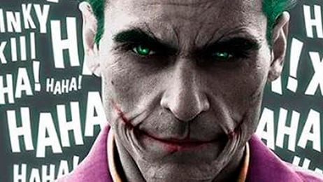 'Joker': Primer vistazo oficial de Joaquin Phoenix como el villano noticias imagen