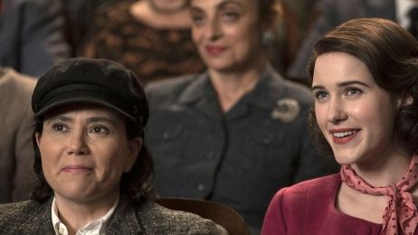 Emmy 2018: La mayor sorpresa de la noche no estaba en el libreto noticias imagen