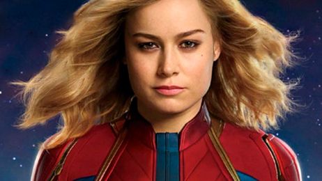 'Captain Marvel': Todos los secretos que nos reveló el tráiler noticias imagen