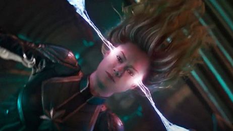 'Captain Marvel': Por esta razón Carol Danvers sufre amnesia