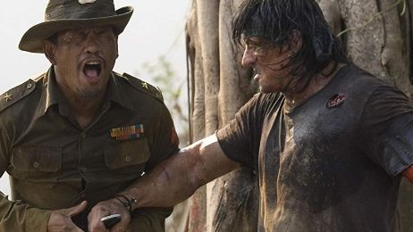 'Rambo V' busca en España extras con cara de mexicanos noticias imagen