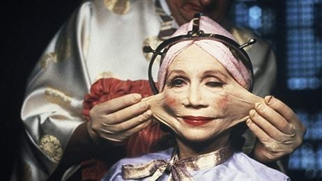 Los 11 futuros distópicos mas inquietantes del cine noticias imagen