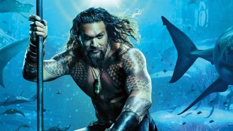 'Aquaman': James Wan reveló tres escenas determinantes noticias imagen