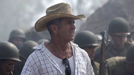 Mel Gibson dirigirá el remake de 'La pandilla salvaje' noticias imagen