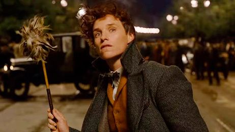 'Animales fantásticos 2': El hermano de Newt hace su aparición en el nuevo avance noticias imagen
