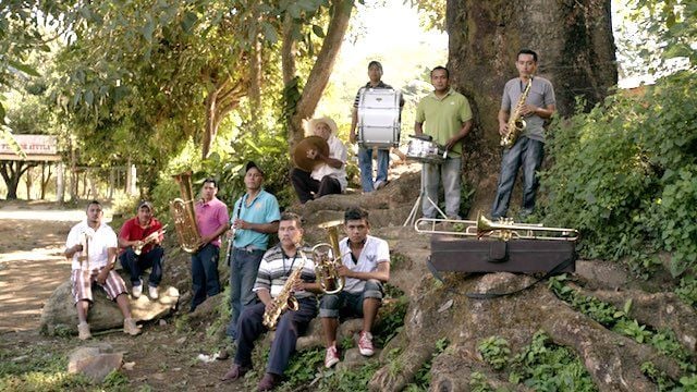 'Ya nadie toca el trombón': Ve gratis el corto en memoria de los 43 de Ayotzinapa noticias imagen