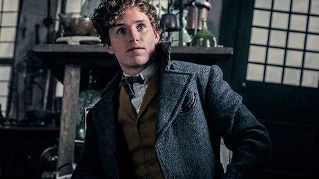 'Animales fantásticos 2': J.K. Rowling aclara varias dudas sobre el nuevo tráiler noticias imagen